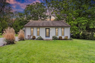 Lake Home For Sale in East Berlin, Pennsylvania