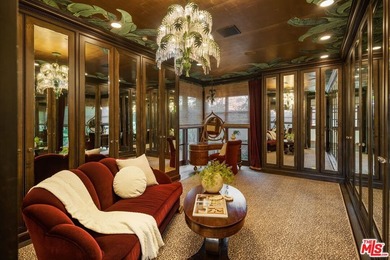 Set on a dramatic bluff of only 14 homes overlooking the Pacific - photo 15