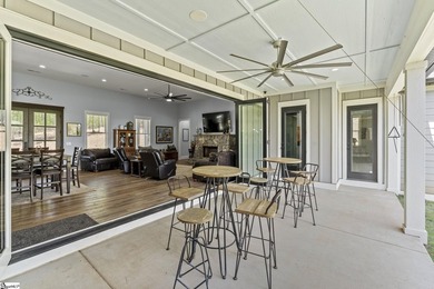 Welcome to a private gated lake-view estate in Seneca where - photo 17