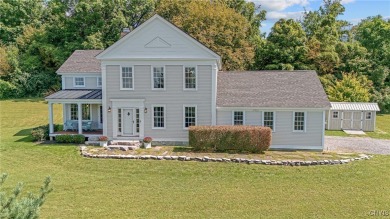 Lake Home For Sale in Onondaga, New York