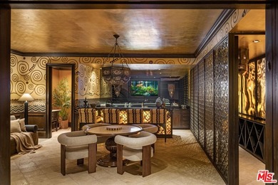 Set on a dramatic bluff of only 14 homes overlooking the Pacific - photo 21