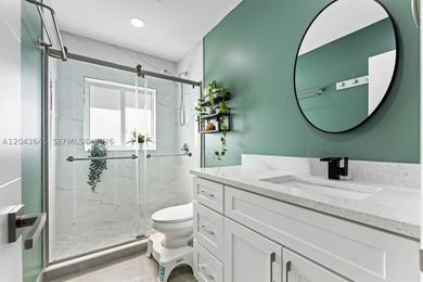 Welcome to this beautifully renovated 3-bedroom, 3-bathroom home - photo 22