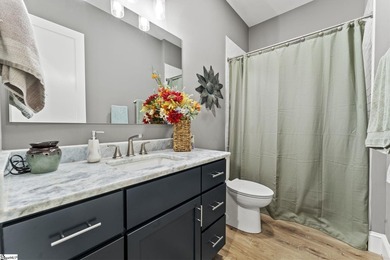 Welcome to a private gated lake-view estate in Seneca where - photo 25