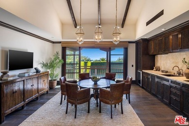 Set on a dramatic bluff of only 14 homes overlooking the Pacific - photo 27