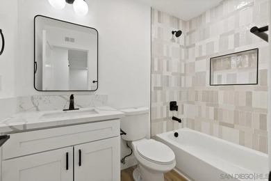 Highly upgraded 2-story, 2-bedroom, 1-bath condo located in the - photo 29