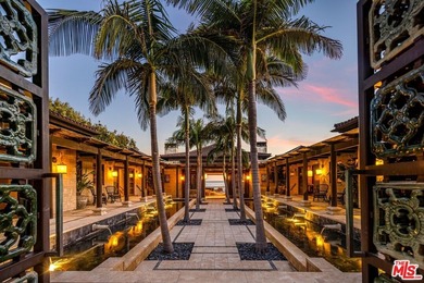 Set on a dramatic bluff of only 14 homes overlooking the Pacific - photo 35