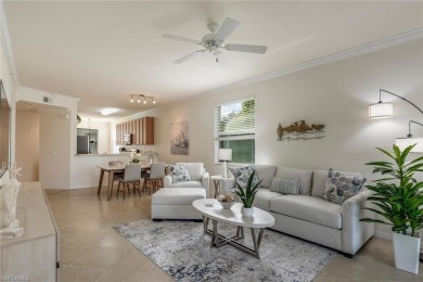 Lake Home For Sale in Naples, Florida