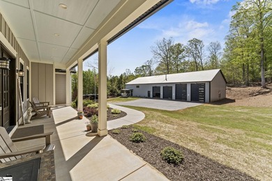 Welcome to a private gated lake-view estate in Seneca where - photo 46