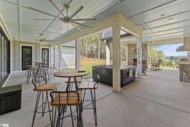 Welcome to a private gated lake-view estate in Seneca where - photo 48