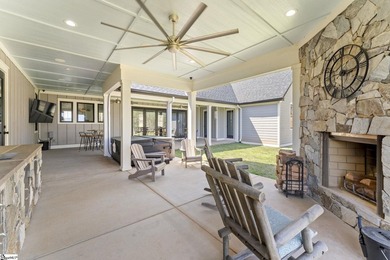 Welcome to a private gated lake-view estate in Seneca where - photo 50