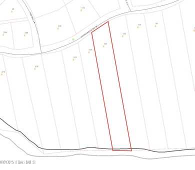 (private lake, pond, creek) Home For Sale in Rocky Point North Carolina