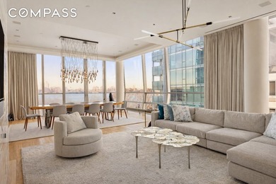 Spanning over 4,500 square feet, this substantial West Village - photo 1