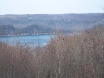 Lake Lot Off Market in Byrdstown, Tennessee