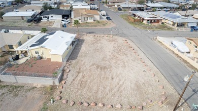 Colorado River - Mohave County Lot For Sale in Bullhead City Arizona