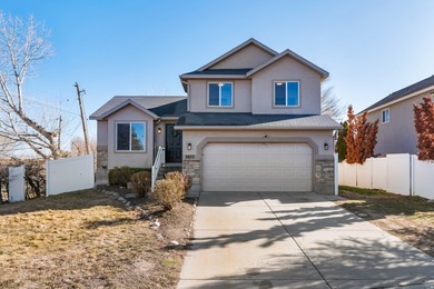 Great Salt Lake Home For Sale in West Valley City Utah