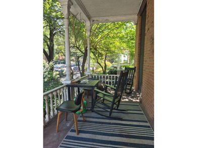 Clinton Hill 4 Family, delivered vacant 7 bedrooms, 4 baths, 80 - photo 3
