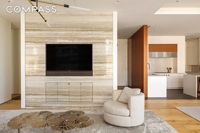 Spanning over 4,500 square feet, this substantial West Village - photo 3