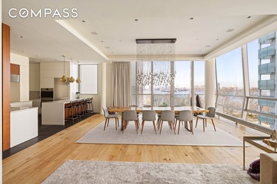 Spanning over 4,500 square feet, this substantial West Village - photo 4
