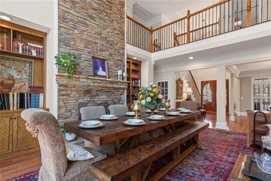 As you enter this home with its serene wrap-around front porch - photo 5
