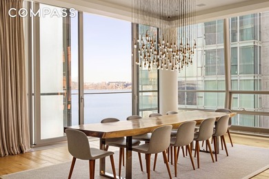 Spanning over 4,500 square feet, this substantial West Village - photo 6