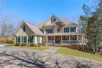 As you enter this home with its serene wrap-around front porch - photo 8