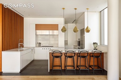 Spanning over 4,500 square feet, this substantial West Village - photo 8