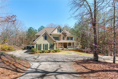 As you enter this home with its serene wrap-around front porch - photo 9