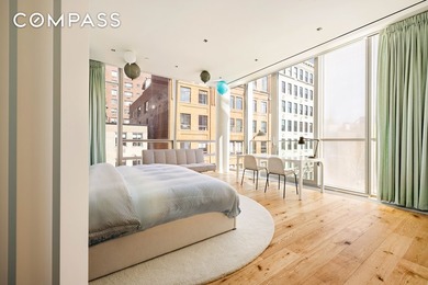 Spanning over 4,500 square feet, this substantial West Village - photo 10
