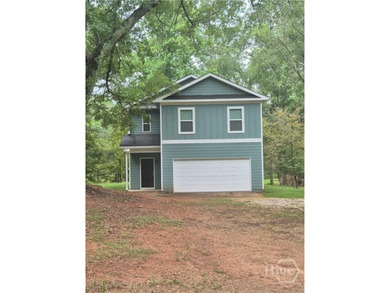 (private lake, pond, creek) Home For Sale in Athens Georgia