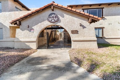 Colorado River - Mohave County Condo For Sale in Bullhead City Arizona