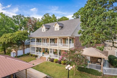 Welcome to 431 Lockhaven Point-an exceptional lakefront home on - photo 2