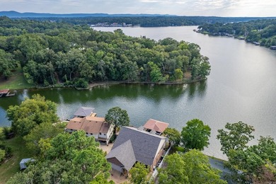 Welcome to 431 Lockhaven Point-an exceptional lakefront home on - photo 4
