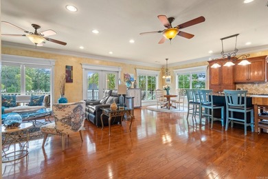 Welcome to 431 Lockhaven Point-an exceptional lakefront home on - photo 7