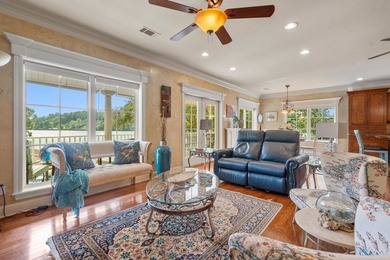 Welcome to 431 Lockhaven Point-an exceptional lakefront home on - photo 8