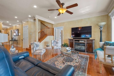 Welcome to 431 Lockhaven Point-an exceptional lakefront home on - photo 9