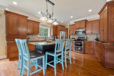 Welcome to 431 Lockhaven Point-an exceptional lakefront home on - photo 10