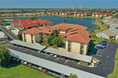Lake Condo Sale Pending in Fort Myers, Florida