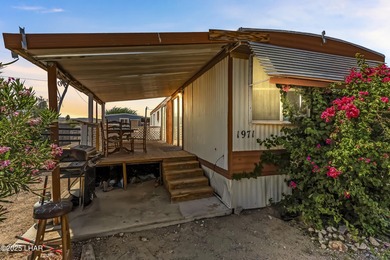 Colorado River - Mohave County Home For Sale in Bullhead City Arizona