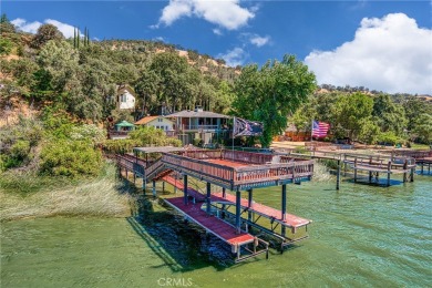 Lake Home Sale Pending in Clearlake Oaks, California