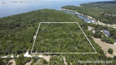 Lake Acreage For Sale in Pottsboro, Texas