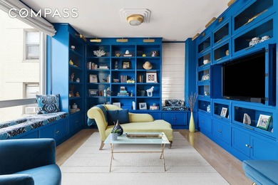 This unique, sun-drenched, triplex penthouse home has 4 bedrooms - photo 9
