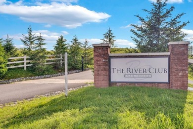 Calf Killer River Acreage For Sale in Sparta Tennessee