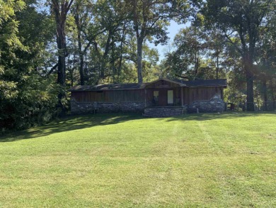 Lake Home For Sale in Wilburn, Arkansas
