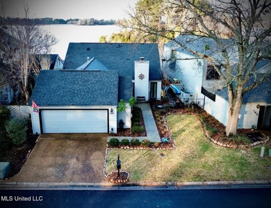 Ross Barnett Reservoir Home For Sale in Brandon Mississippi