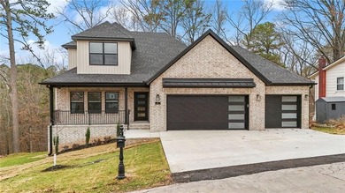 Lake Avalon Home For Sale in Bella Vista Arkansas
