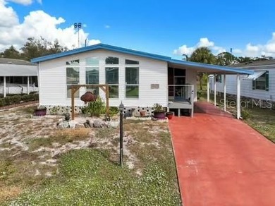 Lake Weohyakapka Home For Sale in Lake Wales Florida