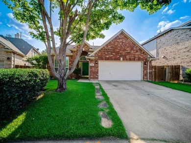 Lake Lewisville Home For Sale in Corinth Texas