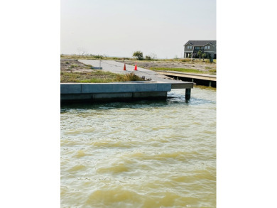 Builders dream lot. This approximate 83 x 262 canal front lot is - photo 11