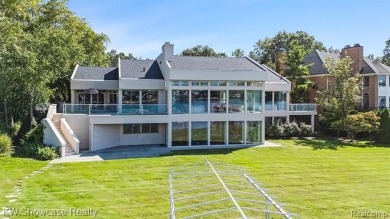 Lake Home For Sale in Commerce Twp, Michigan