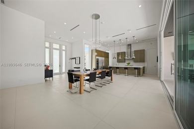 Experience elevated waterfront living in the prestigious Coral - photo 12